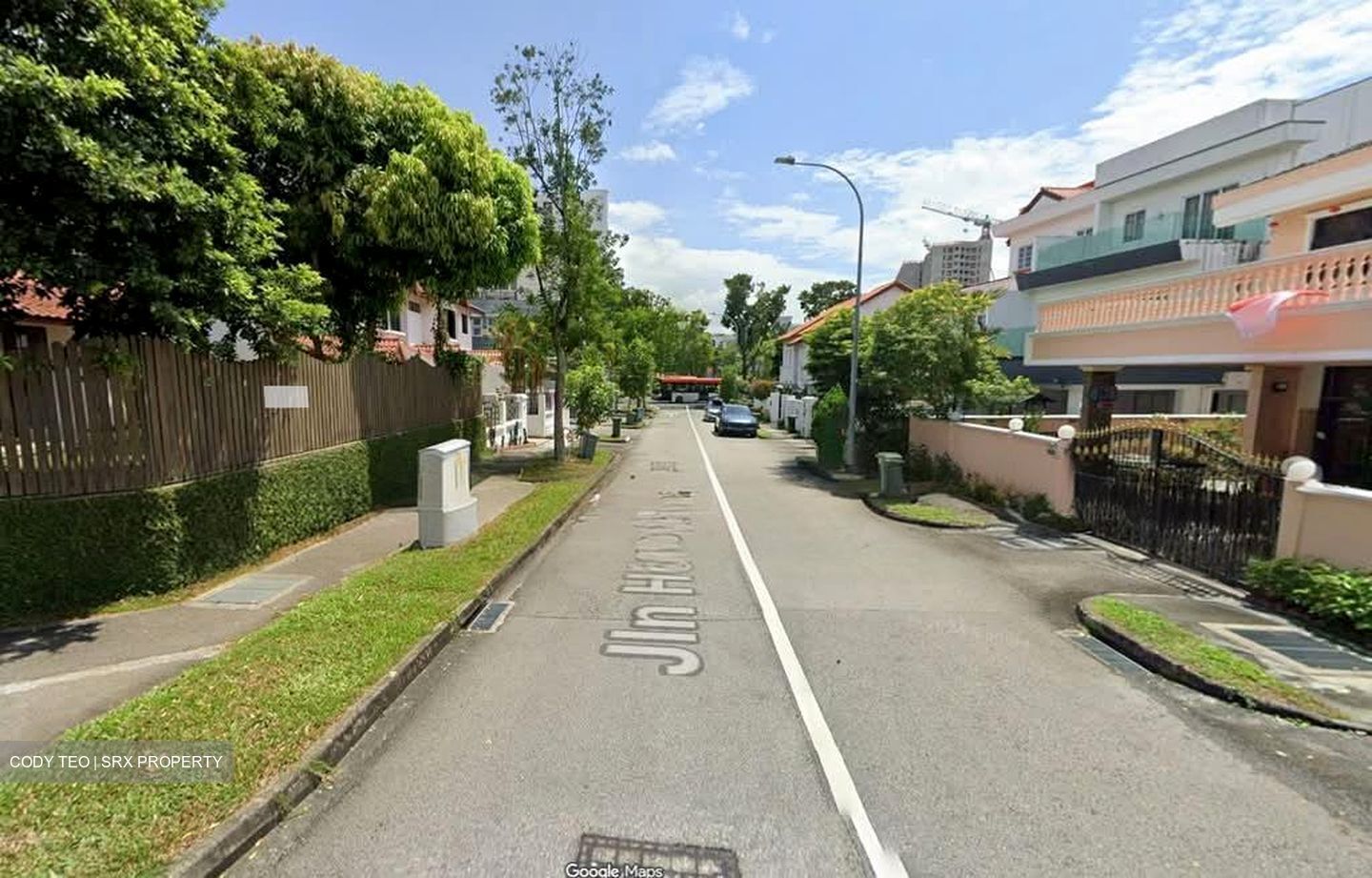 Jalan Hock Chye (D19), Semi-Detached #591392271